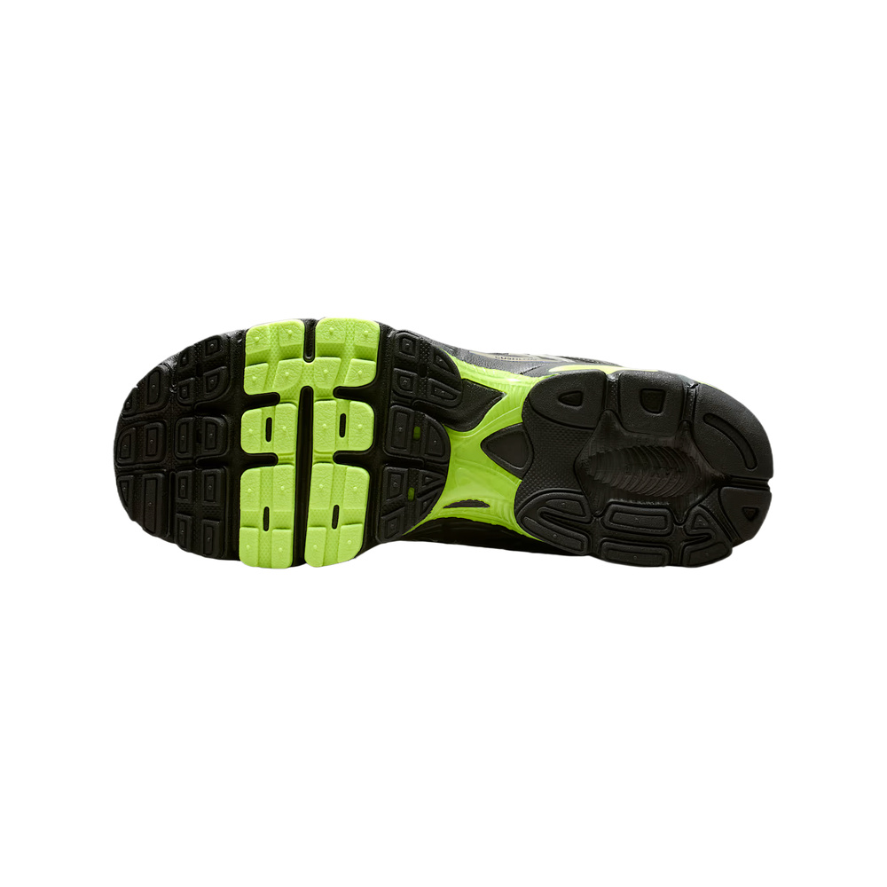 Nike Air Max Moto 2K 'Black Volt Metallic Pewter' Мужские