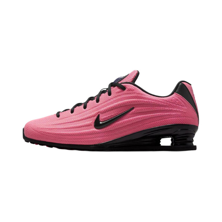 Nike Shox Z 'Pinksicle / Black' Женские