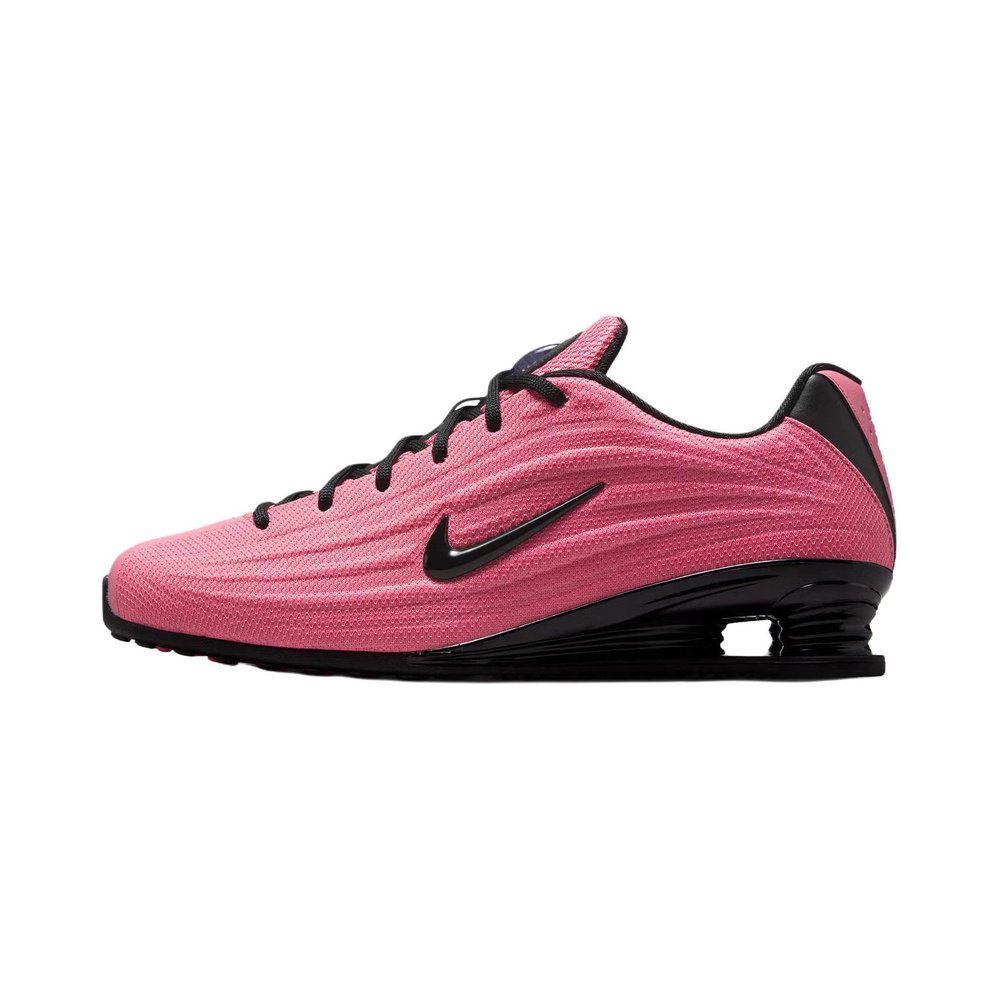 Pinksicle / Black