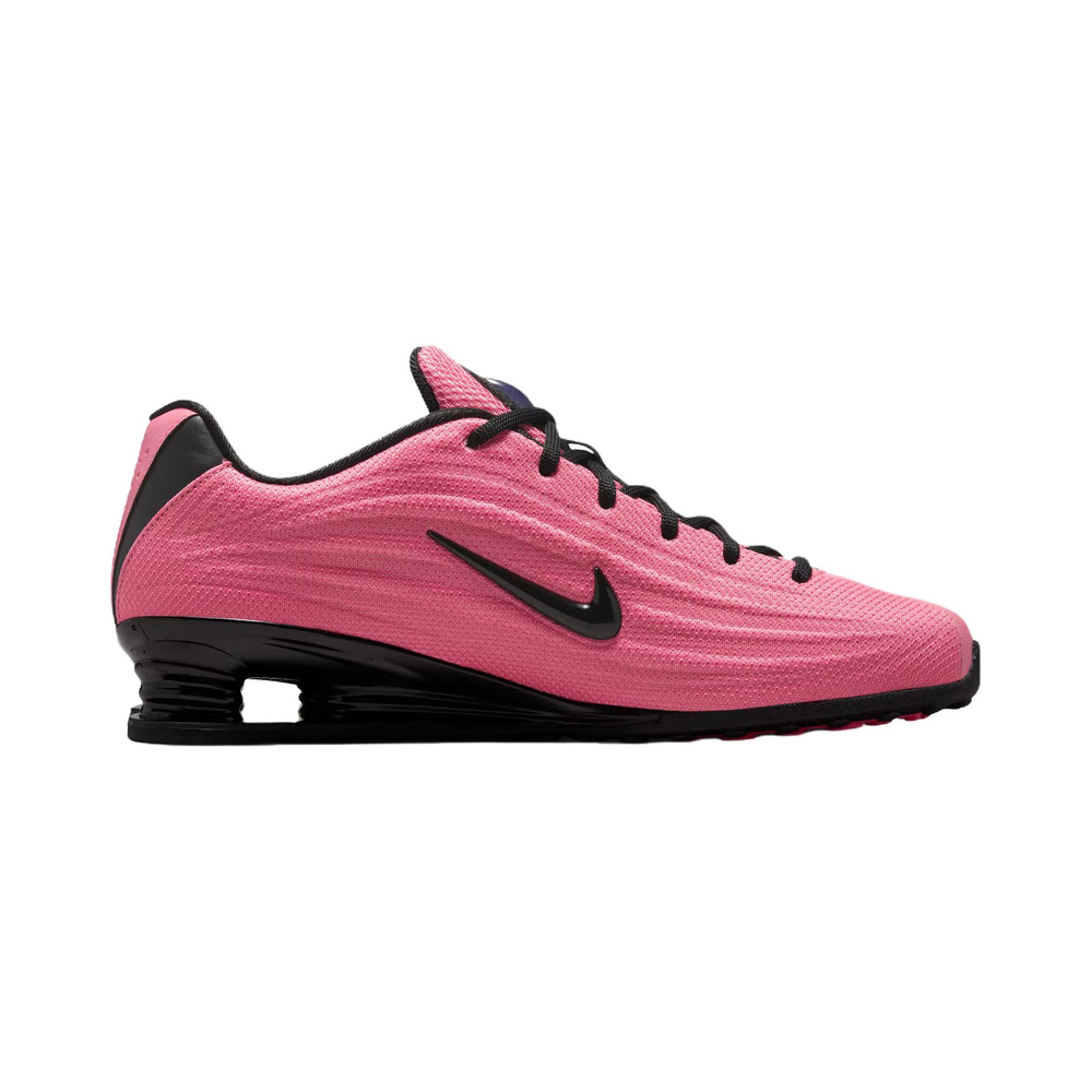 Nike Shox Z 'Pinksicle / Black' Женские
