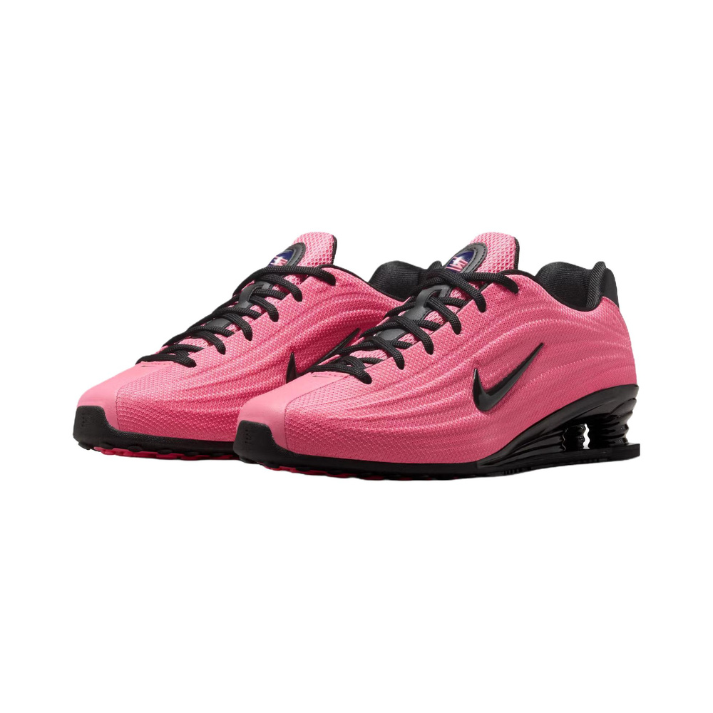 Nike Shox Z 'Pinksicle / Black' Женские