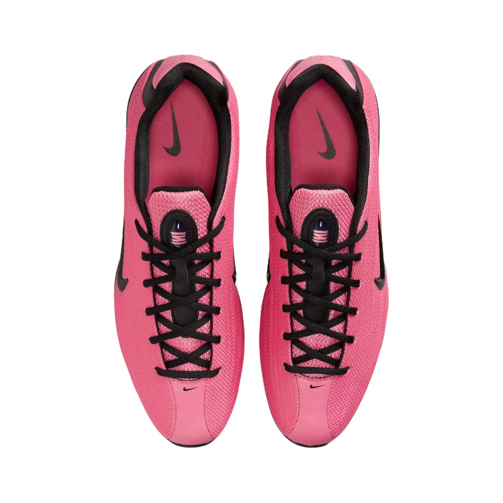 Nike Shox Z 'Pinksicle / Black' Женские
