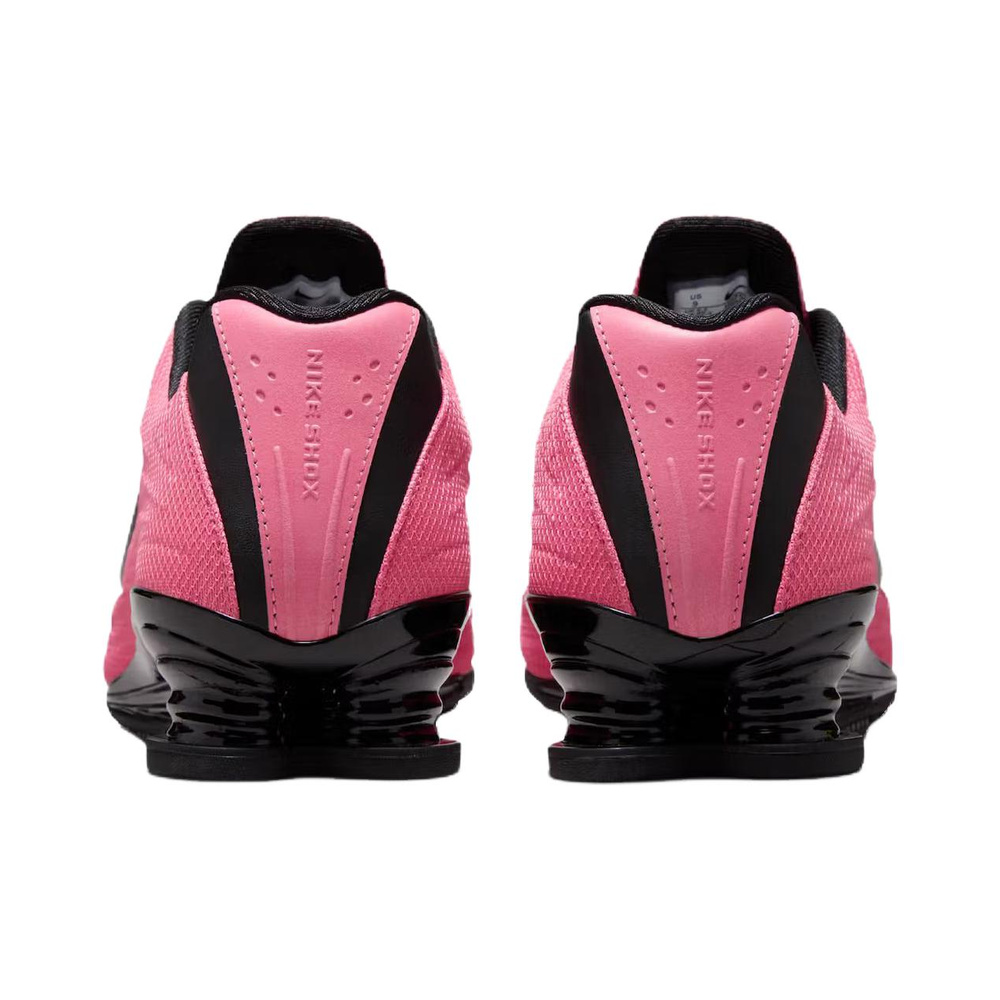 Nike Shox Z 'Pinksicle / Black' Женские