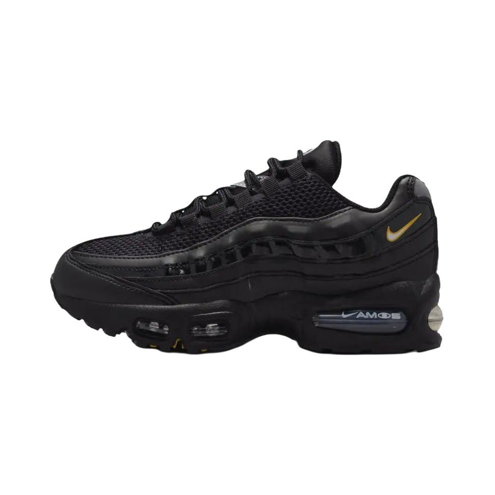 Big Bubble Total 90 Black