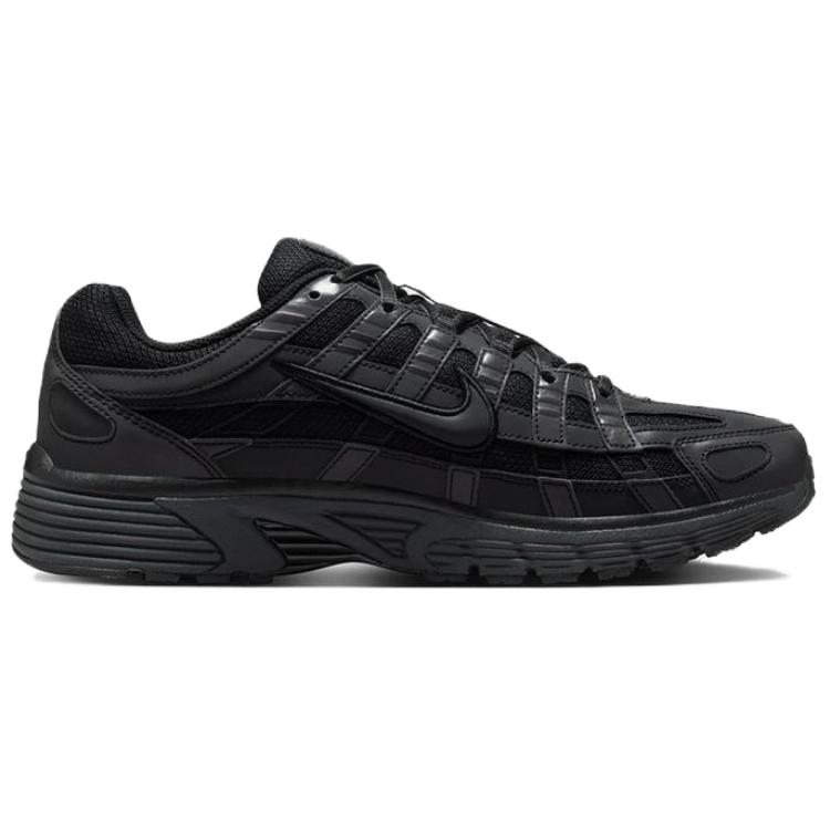 Nike P 6000 'Black' Мужские