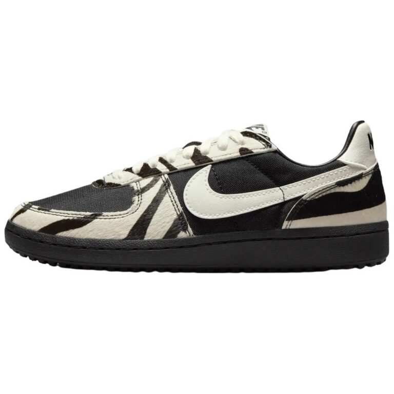 Nike Field General 'Black / Sail' Женские
