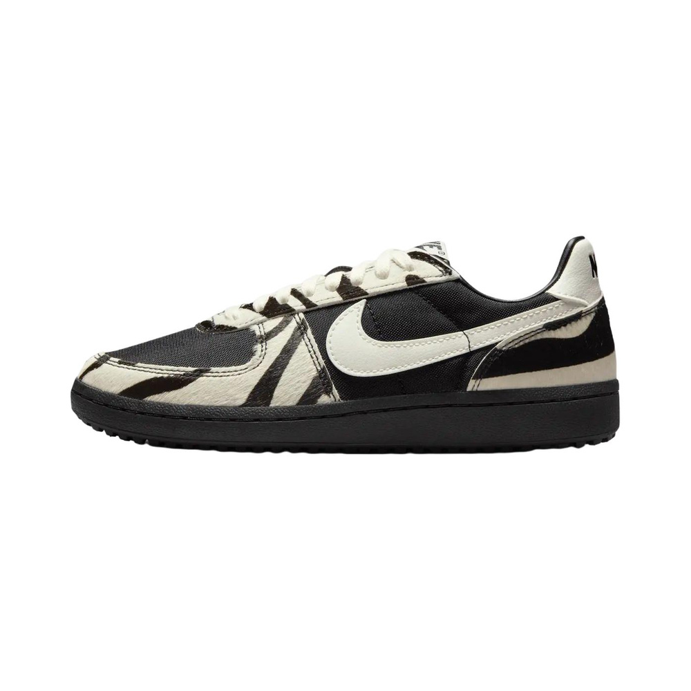 Nike Field General 'Black / Sail' Женские