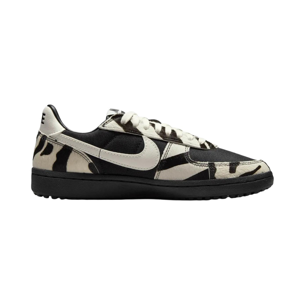Nike Field General 'Black / Sail' Женские
