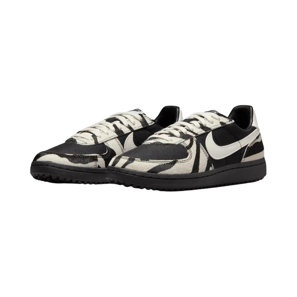 Nike Field General 'Black / Sail' Женские