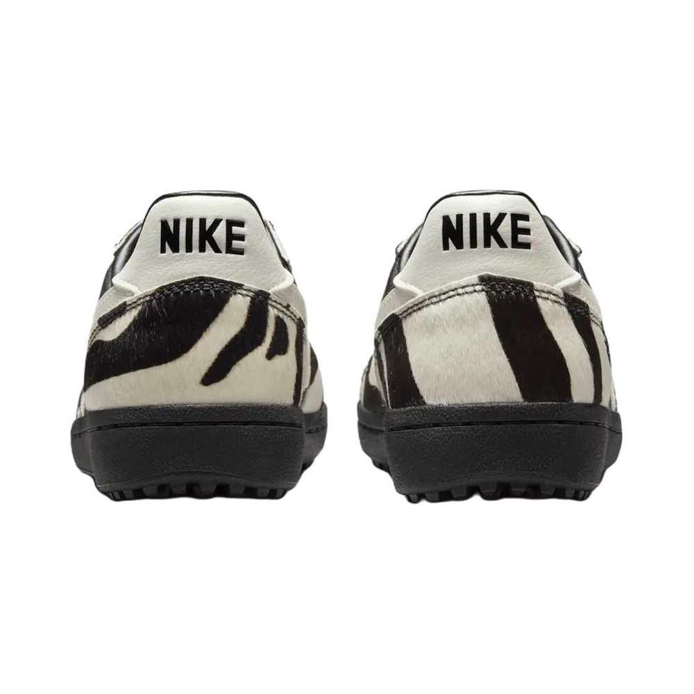 Nike Field General 'Black / Sail' Женские