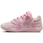 Pearl Pink / Tulip Pink / Playful Pink / Laser Fuchsia