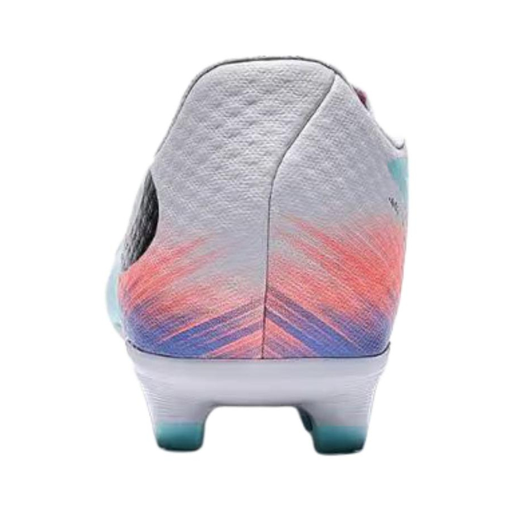 Nike Phantom 6 'Aluminum / Sail / Black / Soft Yellow' Мужские