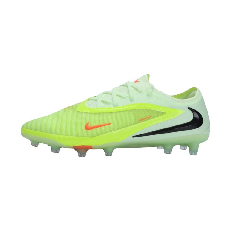 Nike Phantom 6 'Hyper Crimson / Limelight / Black' Мужские