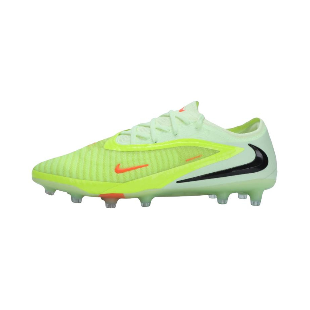 Nike Phantom 6 'Hyper Crimson / Limelight / Black' Мужские