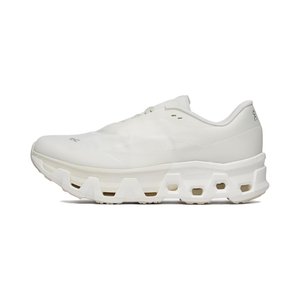 On Cloudmonster 2 ‘White’ Мужские