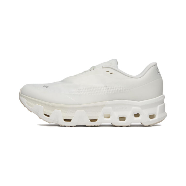 On Cloudmonster Hyper PAF 'White' Мужские