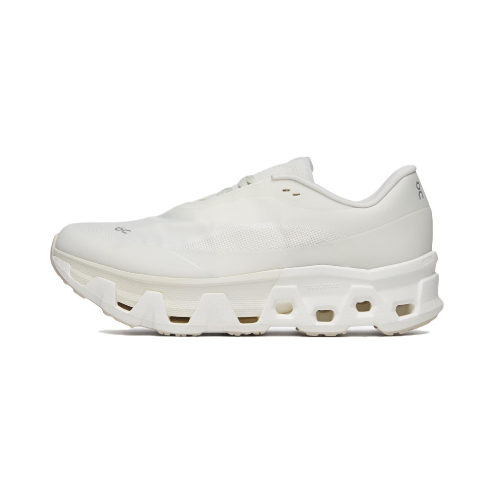 On Cloudmonster Hyper PAF 'White' Мужские