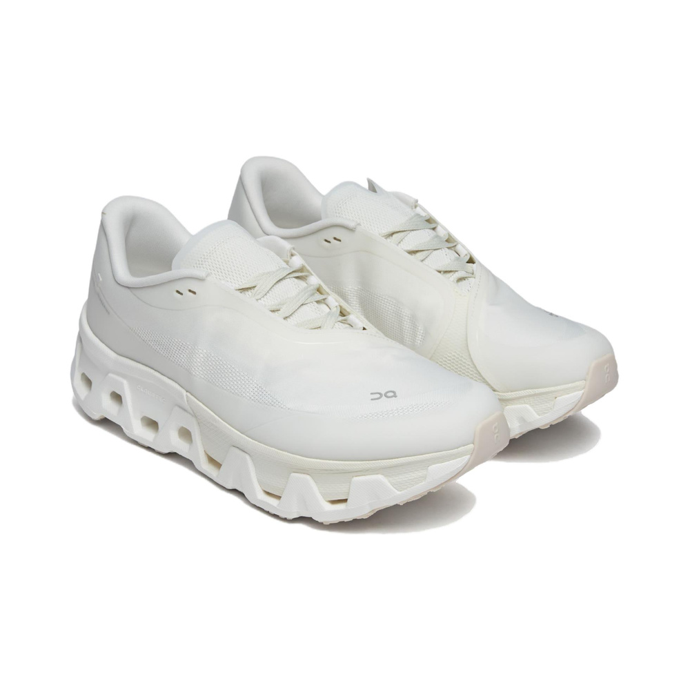 On Cloudmonster Hyper PAF 'White' Мужские