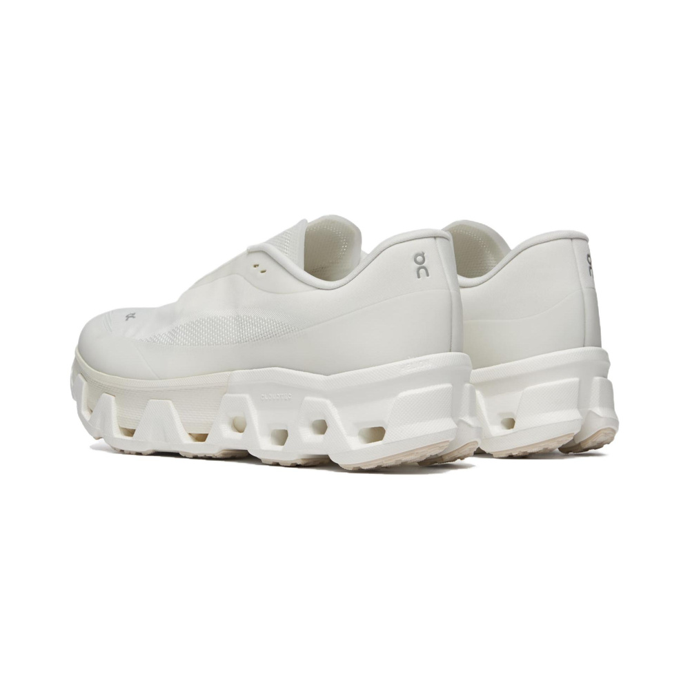 On Cloudmonster Hyper PAF 'White' Мужские