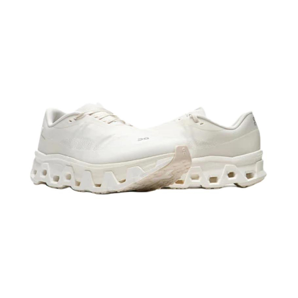 On Cloudmonster Hyper PAF 'White' Мужские