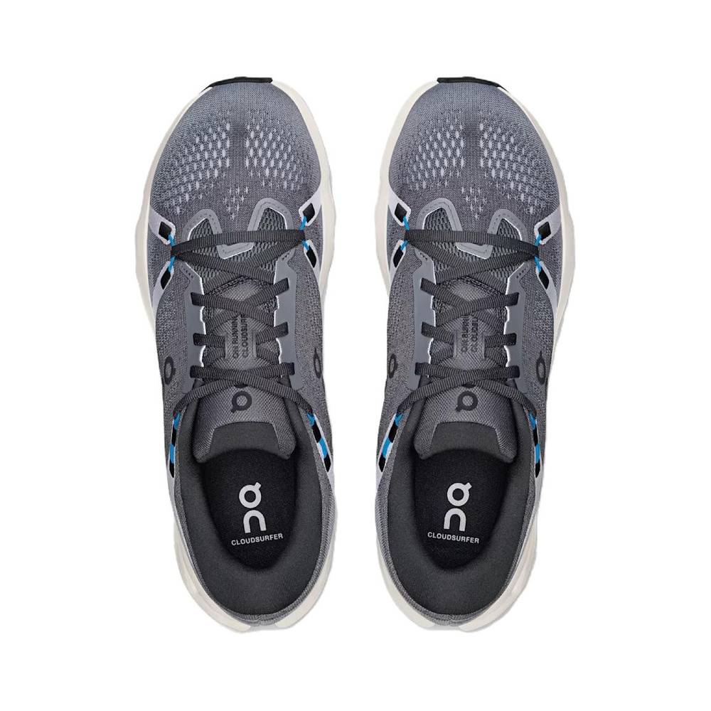 On Cloudsurfer 2 'Black Malibu' Мужские