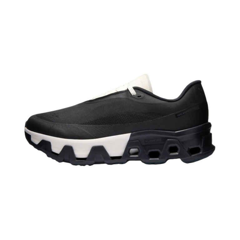 On Cloudmonster Hyper PAF 'Black' Мужские