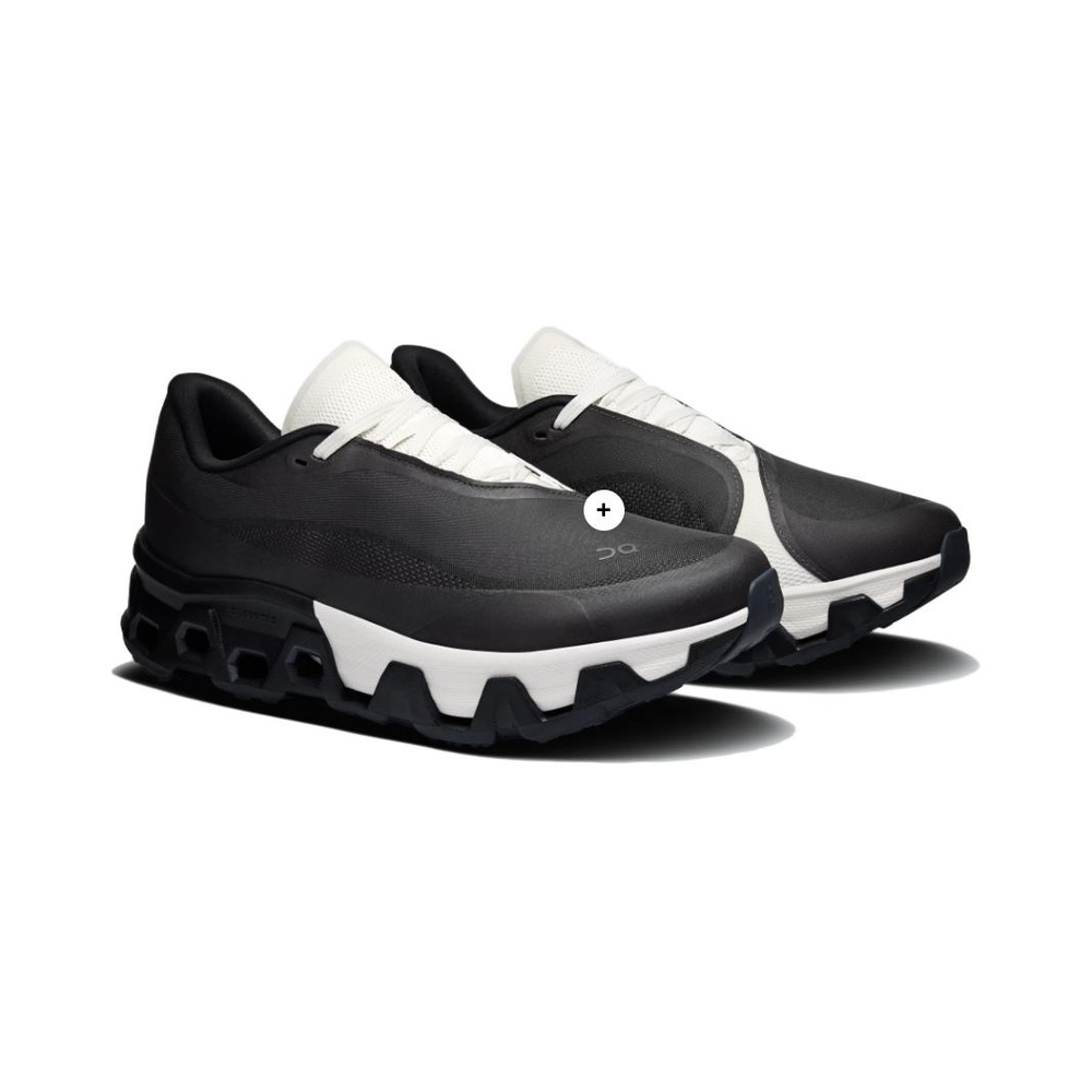 On Cloudmonster Hyper PAF 'Black' Мужские