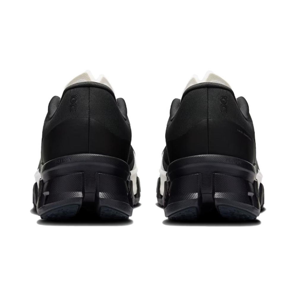 On Cloudmonster Hyper PAF 'Black' Мужские