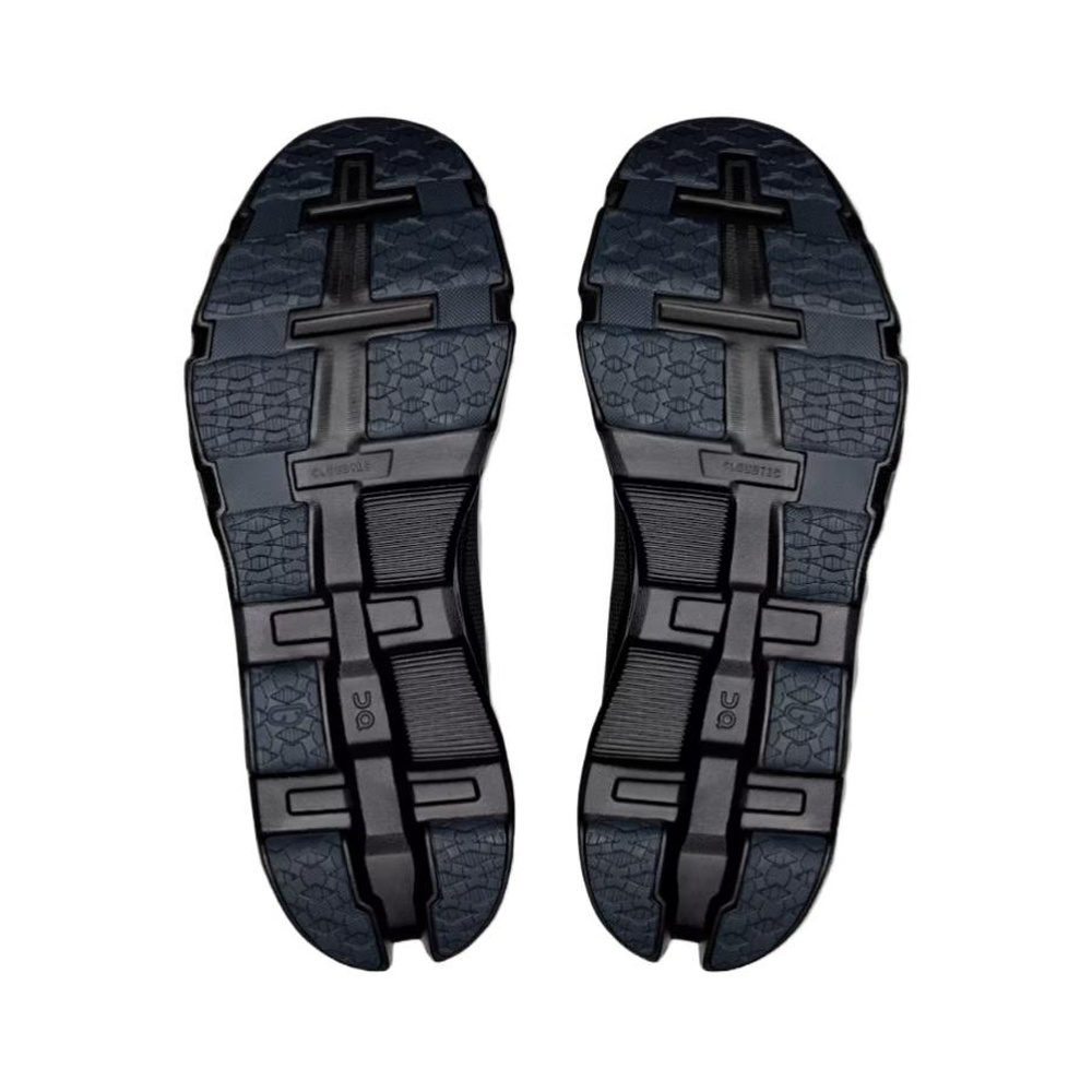 On Cloudmonster Hyper PAF 'Black' Мужские