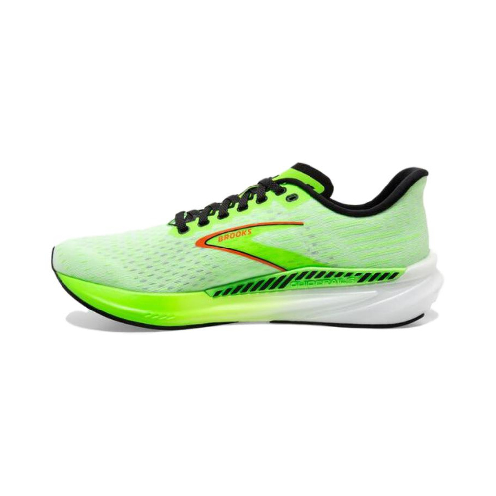 Brooks Hyperion GTS 'Gunmetal Black White' Мужские