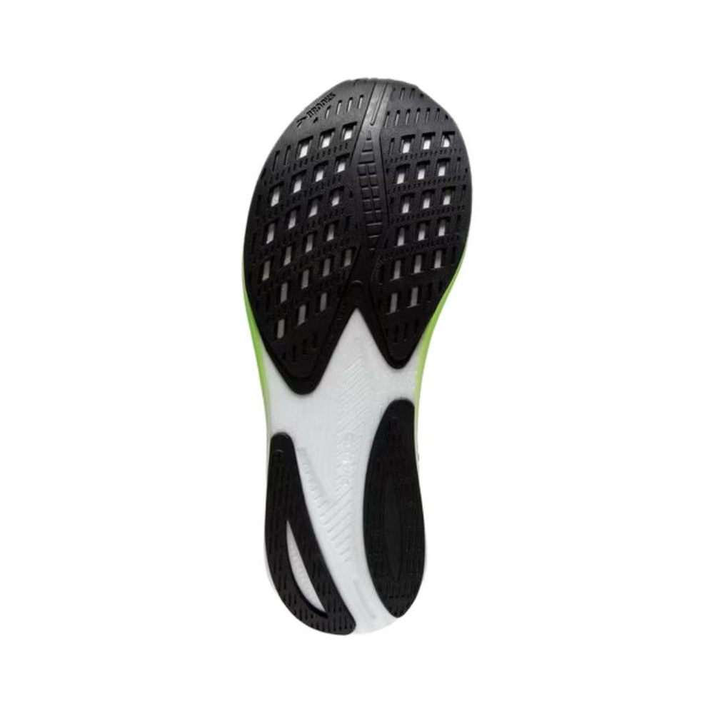 Brooks Hyperion GTS 'Gunmetal Black White' Мужские