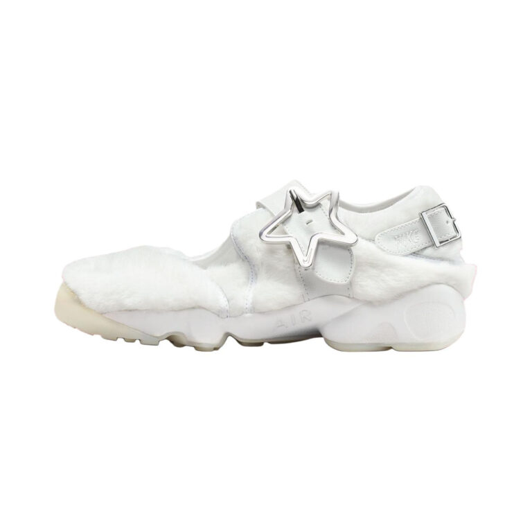 Nike Air Rift 'Sundial / Cobalt Bliss / Black' Женские