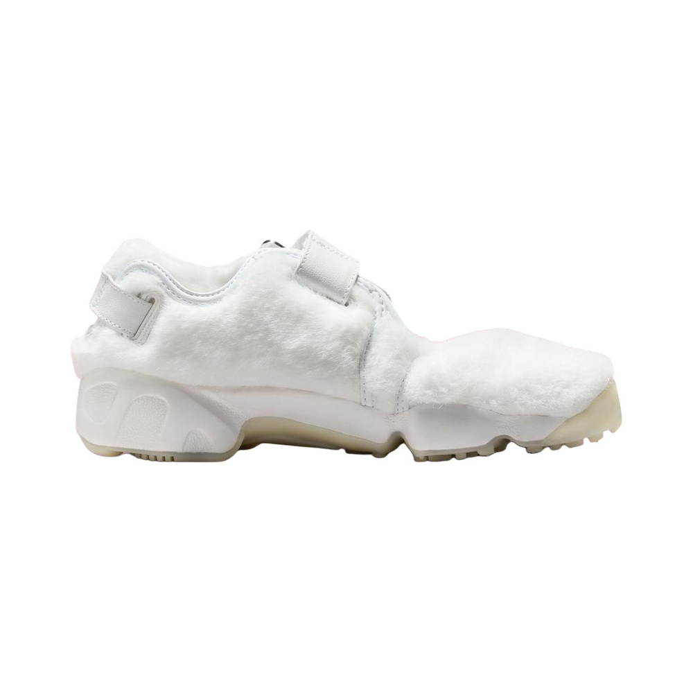 Nike Air Rift 'Dark Grey Heather / Chalk' Женские