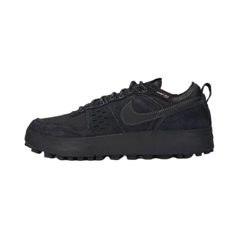 Nike C1ty 'Black / Anthracite / Dark Grey' Мужские