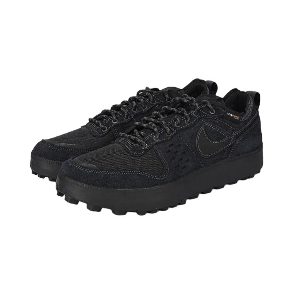 Nike C1ty 'Black / Anthracite / Dark Grey' Мужские