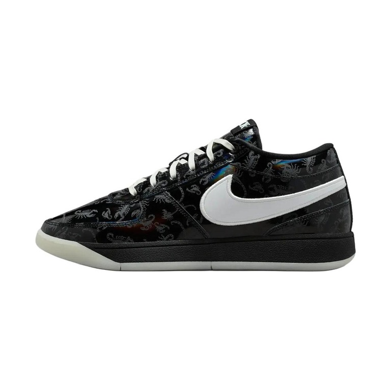 Nike Book 1 'Mineral Slate / Light Pumice / Hyper Crimson / Metallic Platinum' Мужские