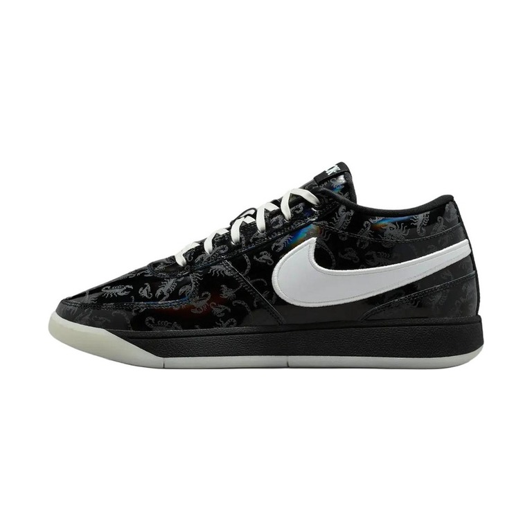 Nike Book 1 'Mineral Slate / Light Pumice / Hyper Crimson / Metallic Platinum' Мужские