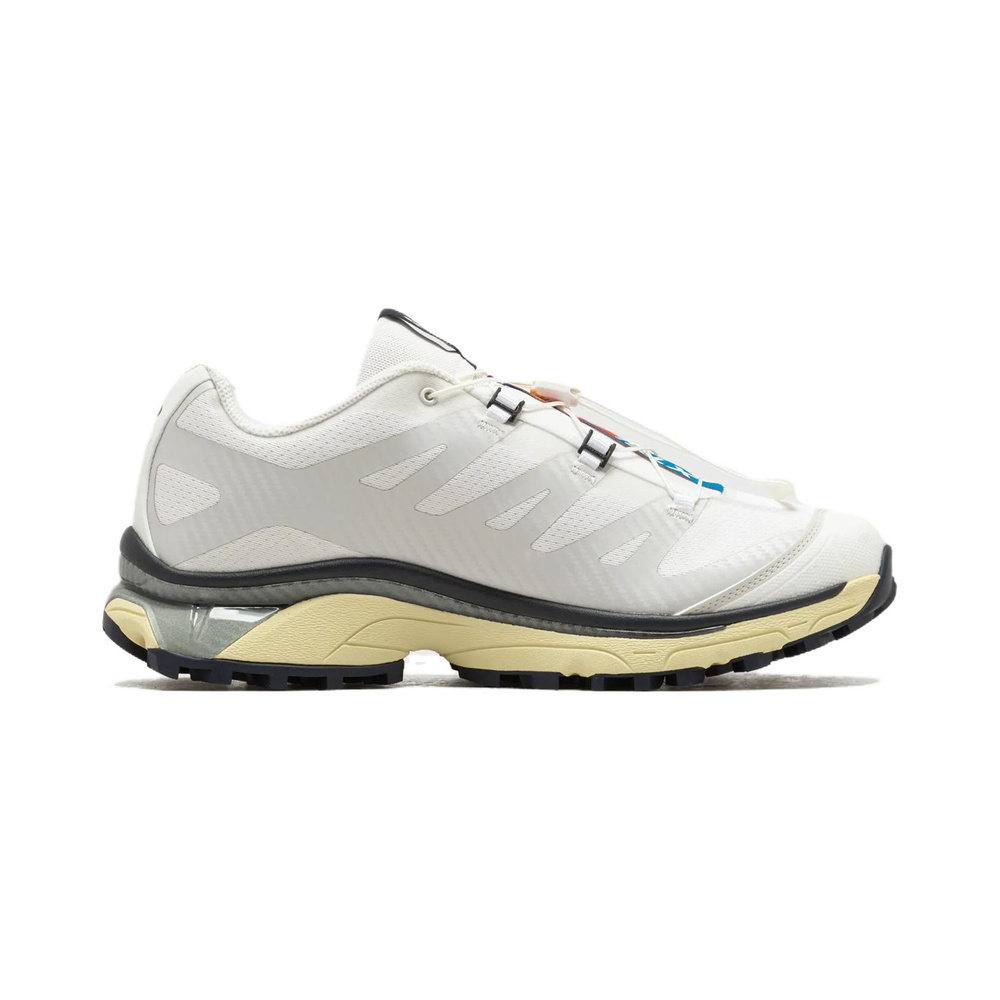 Salomon XT-4 OG 'Xt White Lunar Rock' Мужские