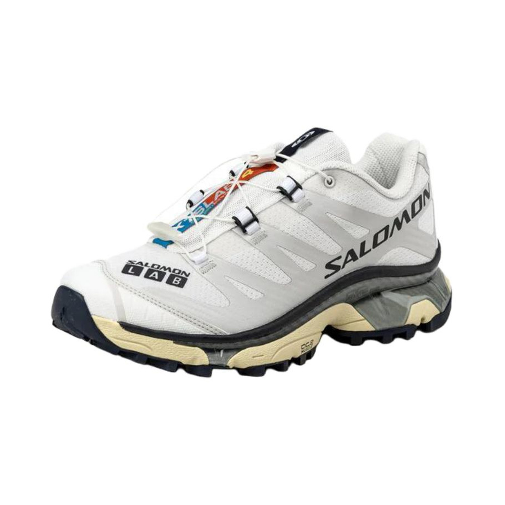 Salomon XT-4 OG 'Xt White Lunar Rock' Мужские