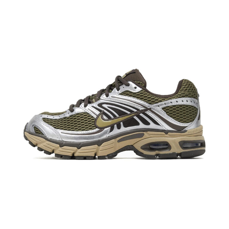 Nike Air Max Moto 2k 'Filbert / Twine / Coconut Milk / Black' Женские