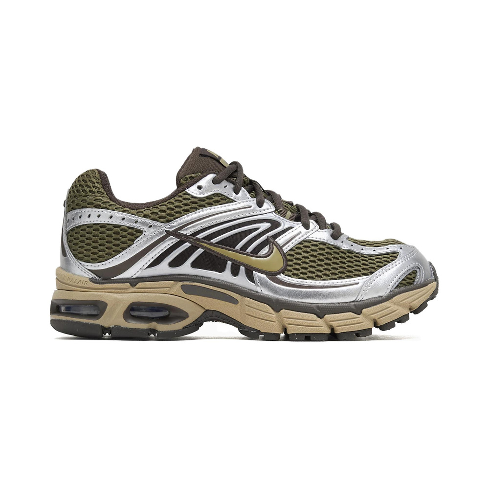 Nike Air Max Moto 2k 'Filbert / Twine / Coconut Milk / Black' Женские