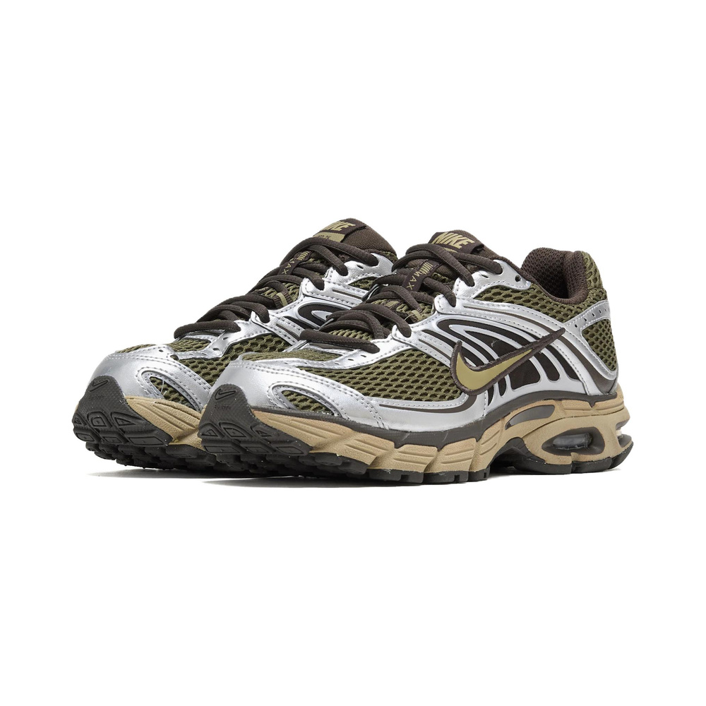 Nike Air Max Moto 2k 'Filbert / Twine / Coconut Milk / Black' Женские