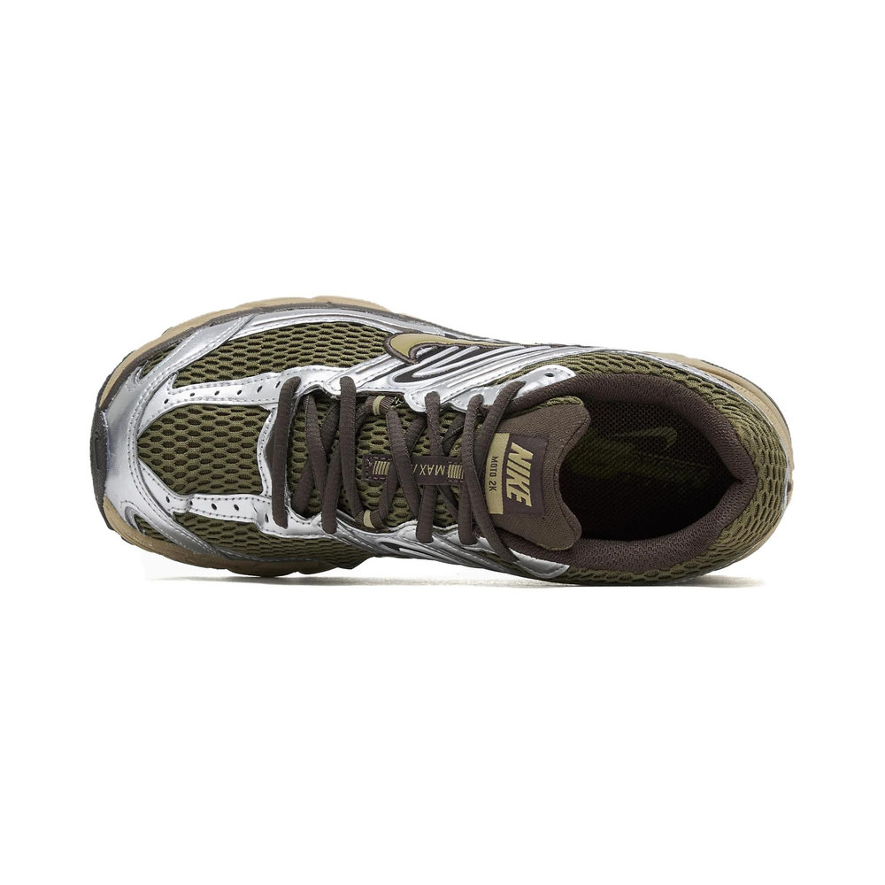 Nike Air Max Moto 2k 'Filbert / Twine / Coconut Milk / Black' Женские