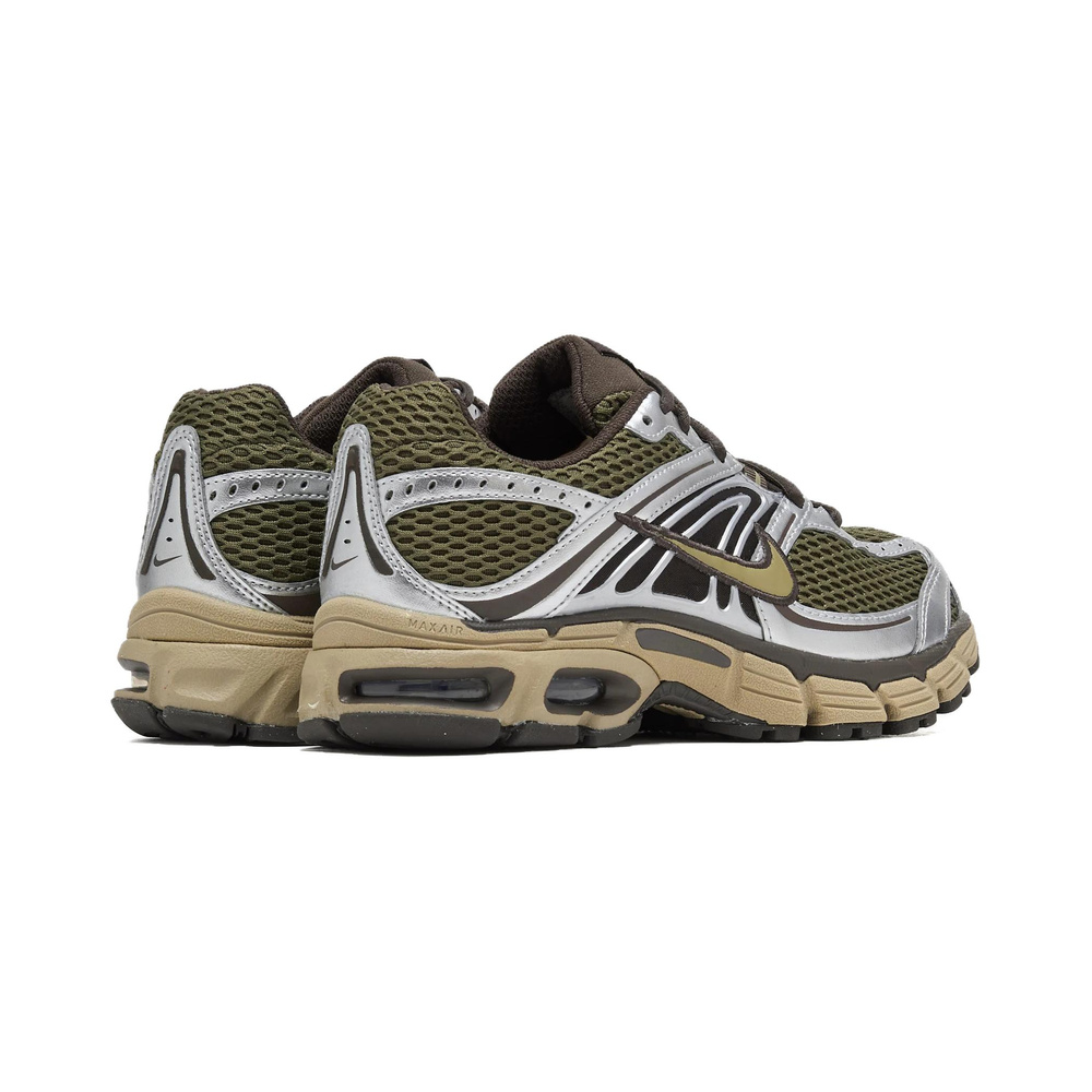 Nike Air Max Moto 2k 'Filbert / Twine / Coconut Milk / Black' Женские