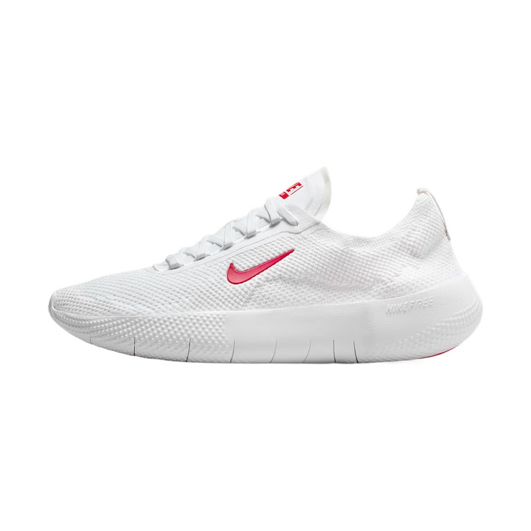 Nike Free 2025 'White / Pure Platinum' Мужские