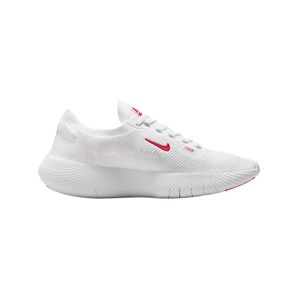 Nike Free 2025 'White / Pure Platinum' Мужские
