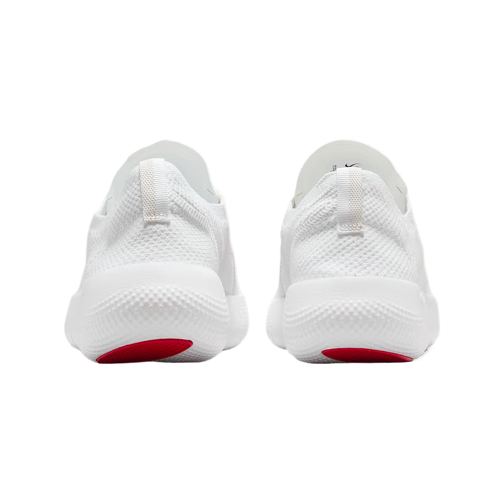Nike Free 2025 'White / Pure Platinum' Мужские