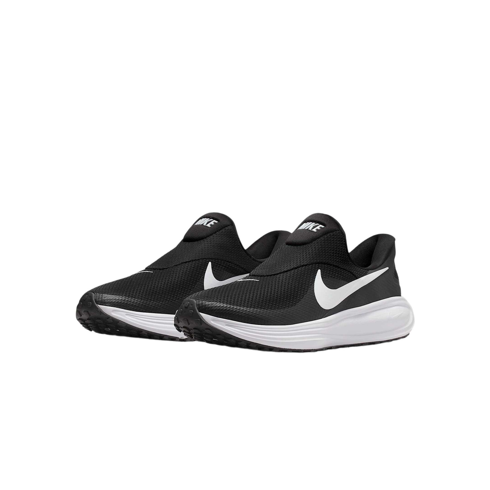 Nike REVOLUTION 8 'Black' Мужские
