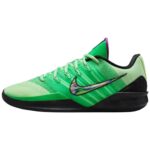 Green Shock / Vapour Green / Vivid Purple / Black