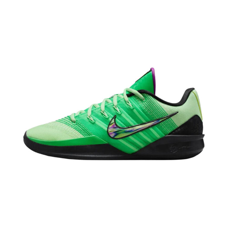 Nike Sabrina 3 'Anthracite / Muslin / Iris Whisper / Sail' Мужские